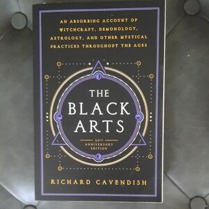 The Black Arts 50th Anniversary Edition Book